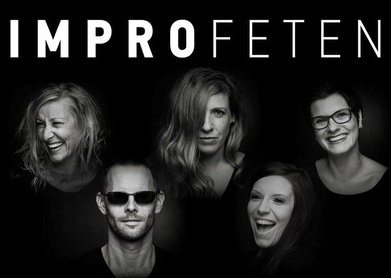 IMPROFETEN